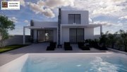 Kokkinos Pyrgos Kreta, Kokkino Pirgos 3 Luxusvillen mit priv. Pool in unmittelbarer Strandnähe Haus kaufen